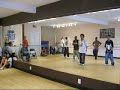 Church by T-Pain at the Skillful Movementz Workshop