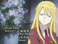 Naruto/Negima- grief and sorrow