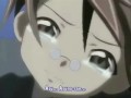 Naruto/Negima- grief and sorrow