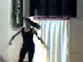 danza coreografia alabanza musica cristiana