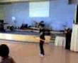 Danza, coreografia, alabanza, musica cristiana