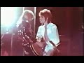 GTR humping by Bowie and Ronson
