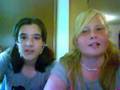 eelz & riley singing uh oh