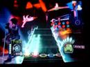 Guitar Hero 3 - Mauvais Garçon (Medium) 7 year old 5*