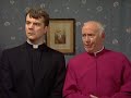 Father Ted - Kicking Bishop Brennan up the arse 2