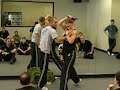 Krav Maga gun from behind Krav Maga gun from behind