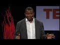 TEDxGöteborg - Remmy Shawa - 11/28/09