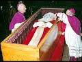 Pope John Paul II - Someones watching over me Pope John Paul II - Someones watching over me