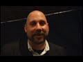Sage Francis Making of \"Got Up This Morning\" Sage Francis Making of \"Got Up This Morning\"