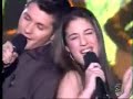 Tania s. y Ruben Tu recuerdo Gala 1 OT 2008 Manele-Gratis.net