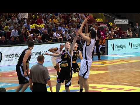 Trefl Sopot - PGE Turów Zgorzelec (mecz 2)