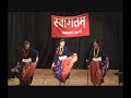 Gairi khet ko - Nepali cultural nite Ås