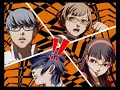 Persona 4 - Arc: Naoto 