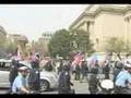 Neo-Nazis rally on Capitol