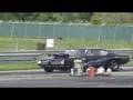69 Cuda on Nitrous