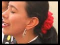 La tuna segob canta en el asado de chapinero