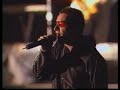 U2 -New Years Day - Live Popmart Santiago