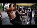 Never Say I Can't, Go BeastMode! -  Bar Brothers
