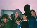 Luca Prodan \"Yo me voy a morir dentro de poco\"