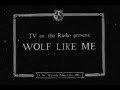 tv on the radio wolf like me