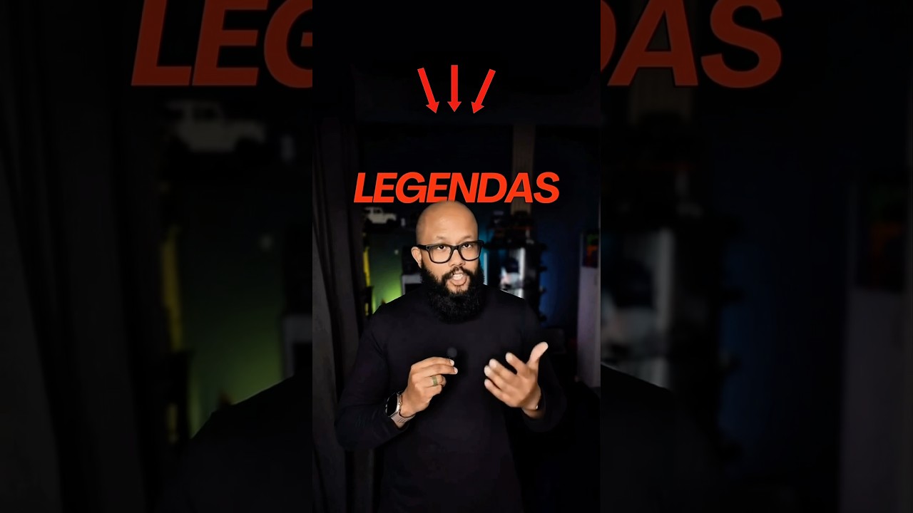 Truque Canva - Legendas virais com IA em segundos