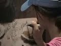 Nelly Furtado Autographed Poster
