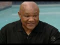 Ishe Alfonso mad at Bonsante reward with George Foreman &