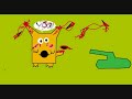 Pika-Doom Pika-Doom