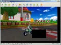 Dolphin Svn - Gamecube and Wii Emulator : Mario Kart Wii Dolphin Svn - Gamecube and Wii Emulator : Mario Kart Wii