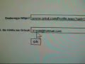 Como descobrir quem invadiu seu Orkut !!!