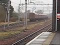 MPV and Class 66's 7/1/09