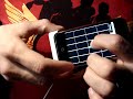 PocketGuitar iPhone (Medley Beatles)