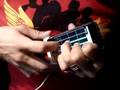 PocketGuitar iPhone (Medley Beatles)