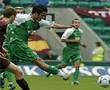 hibernian fc
