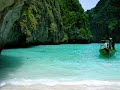 Phi Phi Islands - Spiaggia