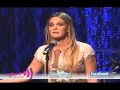 glaad.org - drew barrymore accepts the vanguard award at the 21st annual glaad media awards in los angeles on april 17, 2010. for more information about glaad's work, please visit www.glaad.org, http and twitter.com