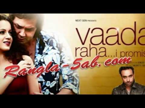 Rab na kare new song babbu mann 2009 in bollywood...