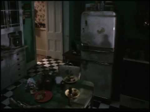Oliver Platt - A funny scene between Fulvio Nesstra (Oliver Platt) and his wife Gloria (Mary McCormack) in the movie Gun Shy, written and directed by Eric Blakeney. Starrin...