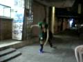 videos de Mexican friends celebrating Halloween - Amigos celebrando 'El Halloween