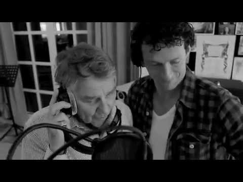 nijholt - Marijn Brouwers & Willem Nijholt zingen 'Nooit een acht' uit de musical 'En nu naar bed' (uit:1971) van Annie MG Schmidt. Dit nummer verschijnt op het album ...