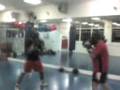 videos de TREINO DE BOXE 5