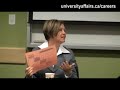 Self-assessment in career planning - Non-academic careers for postgraduates