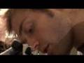 Chris Thile - Michael Lawrence Films Bach Project