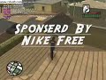Nike Free Freeruning (( SAMP RRP ))