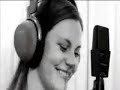 Singers of 01011001: Floor Jansen, Jonas Renkse