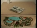 Plable 01 - Interactive furniture by Yumiko Tanaka