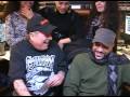 La Mega 97.9's Juan Carlos y Moonshadow con Las Vaginas (Episode 3.2)