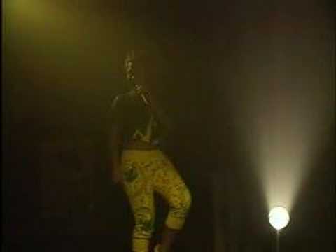 Che'Nelle /JAPN Showcase