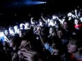 Billy Talent live in Stuttgart - Fallen Leaves & Red Flag [26.11.2009]