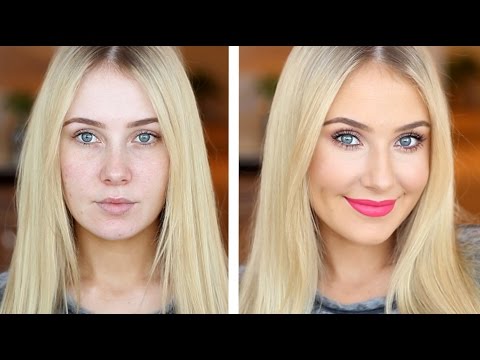 Full Face of FIRST IMPRESSIONS!